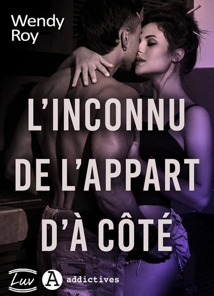 L'Inconnu de l'appart d'à côté