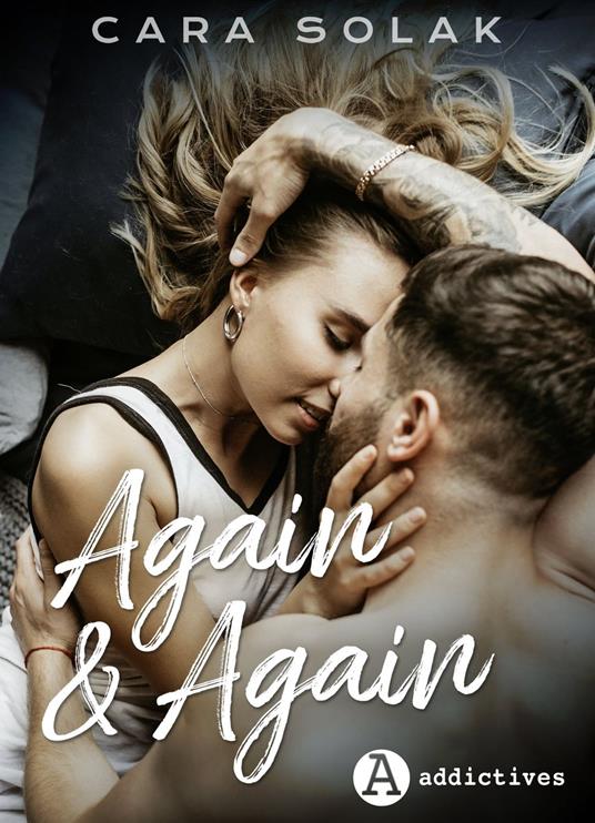 Again & Again