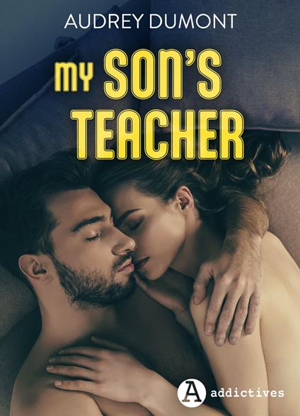 My Son's Teacher