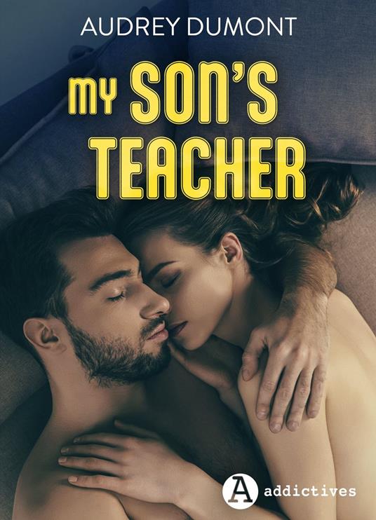 My Son's Teacher