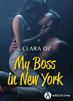 My Boss in New York