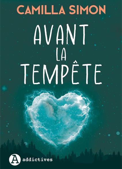 Avant la tempête