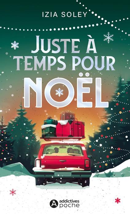Juste à temps pour Noël