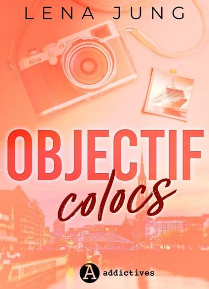 Objectif colocs