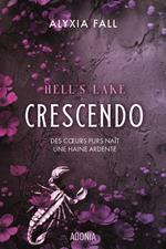 Hell's Lake - Crescendo