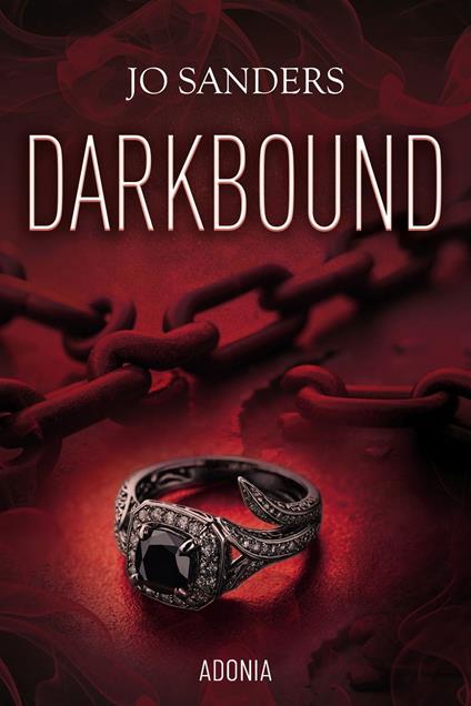 Darkbound