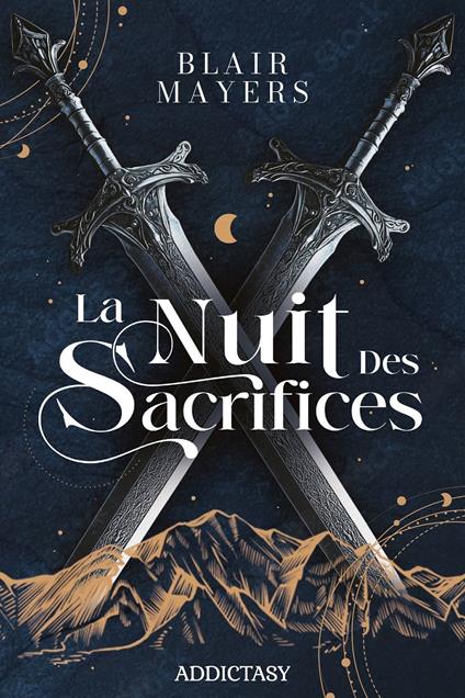 La Nuit des Sacrifices