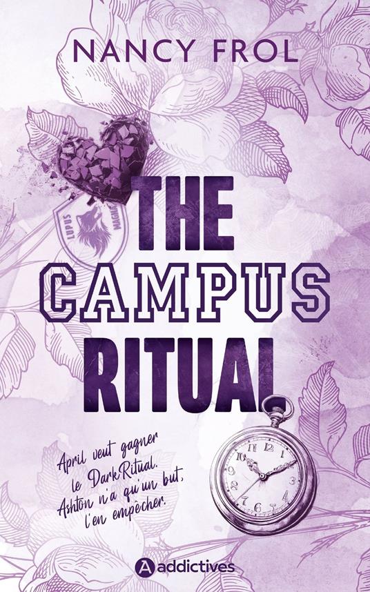 The Campus Ritual
