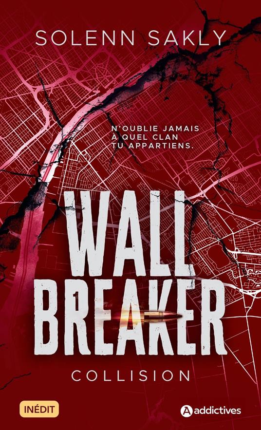 Wall Breaker - 1. Collision
