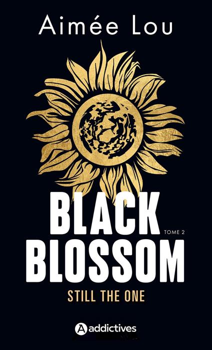 Black Blossom 2 - Still the One