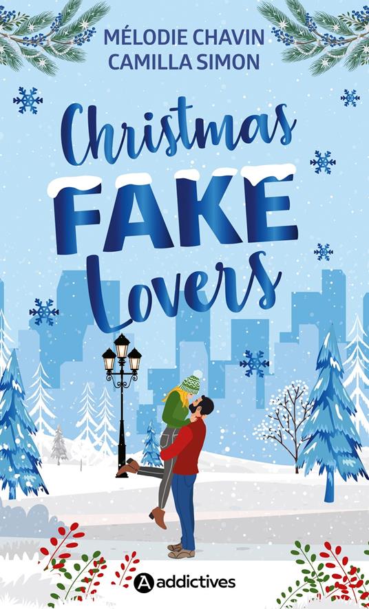 Christmas Fake Lovers