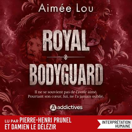 Royal Bodyguard