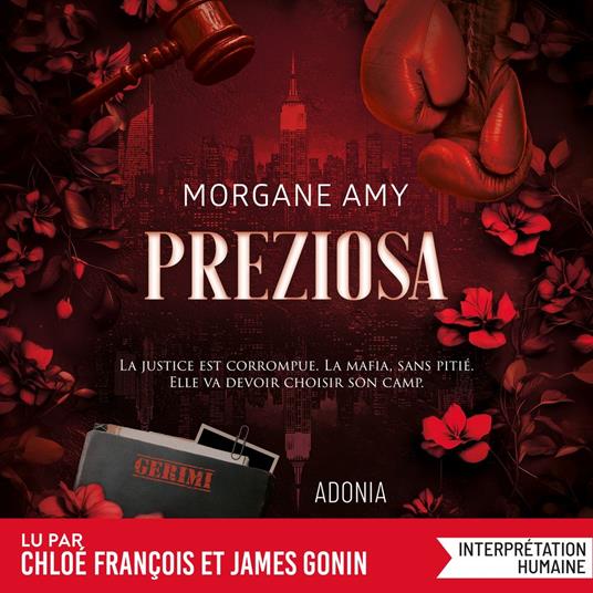 Preziosa