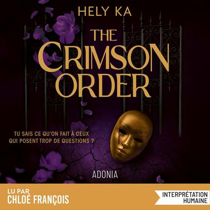 The Crimson Order