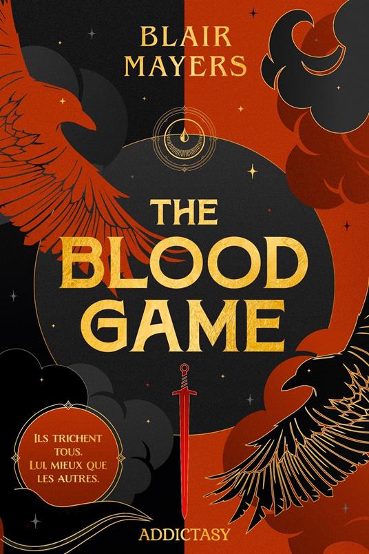 The Blood Game