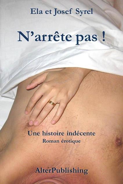 N’arrête pas