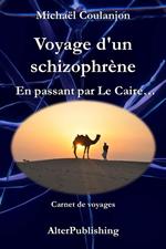 Voyage d'un schizophrène - En passant par Le Caire