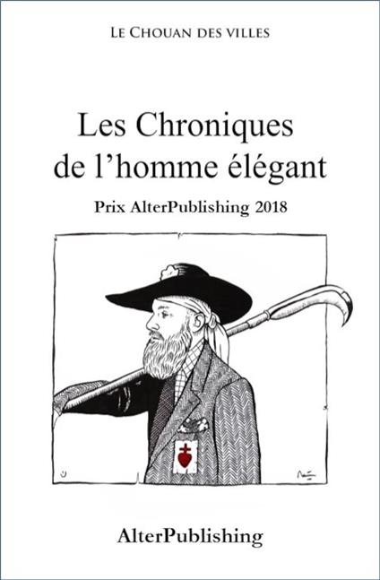 Les Chroniques de l'homme élégant