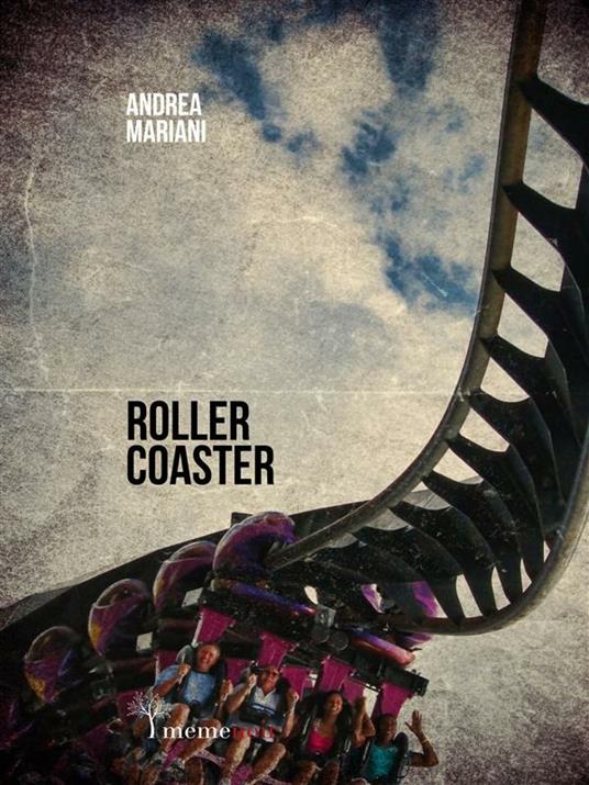 Rollercoaster - Andrea Mariani - ebook