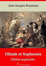 Olinde et Sophronie – suivi d'annexes
