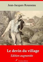 Le Devin du village – suivi d'annexes