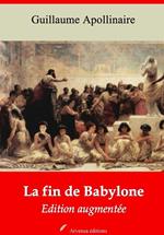 La Fin de Babylone – suivi d'annexes