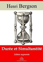 Durée et simultanéité – suivi d'annexes