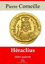 Héraclius – suivi d'annexes