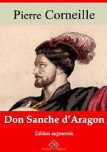 Don Sanche d'Aragon – suivi d'annexes