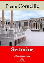 Sertorius – suivi d'annexes