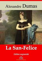 La San-Felice – suivi d'annexes