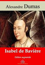 Isabel de Bavière – suivi d'annexes