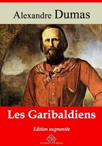 Les Garibaldiens – suivi d'annexes