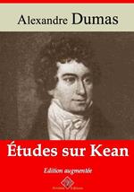 Études sur Kean – suivi d'annexes