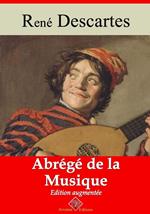 Abrégé de la musique – suivi d'annexes