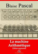 La Machine arithmétique – suivi d'annexes