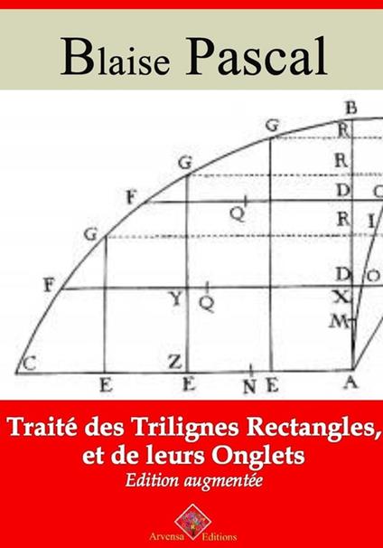 Traité des trilignes rectangles, et de leurs onglets – suivi d'annexes