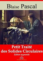 Petit traité des solides circulaires – suivi d'annexes