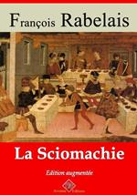 La Sciomachie – suivi d'annexes