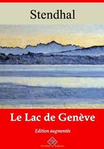 Le Lac de Genève – suivi d'annexes