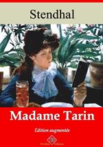 Madame Tarin – suivi d'annexes