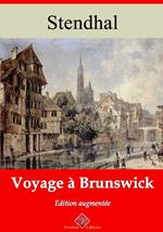 Voyage à Brunswick – suivi d'annexes