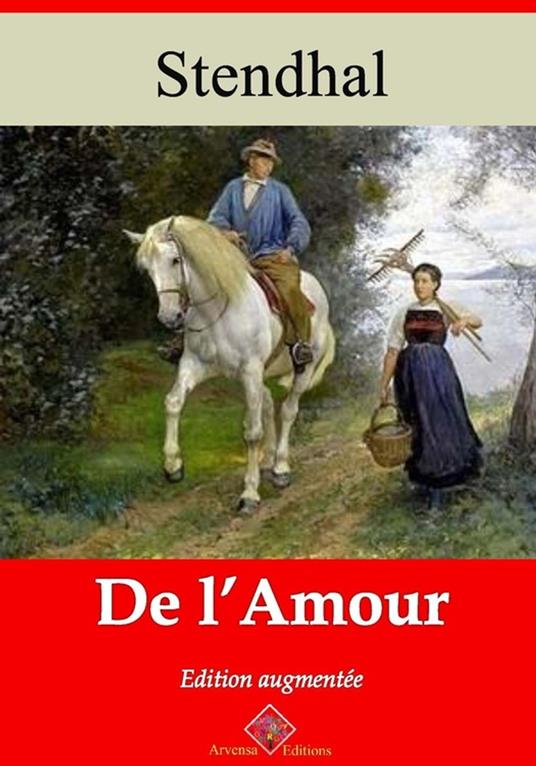 De l'amour – suivi d'annexes