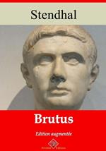 Brutus – suivi d'annexes