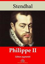 Philippe II – suivi d'annexes