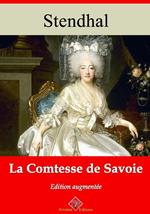 La Comtesse de Savoie – suivi d'annexes