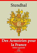 Des armoiries pour la France – suivi d'annexes