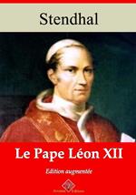 Le Pape Léon XII – suivi d'annexes