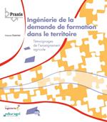 Ingénierie de la demande de formation dans le territoire (ePub)