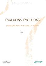 Évaluons, évoluons (ePub)